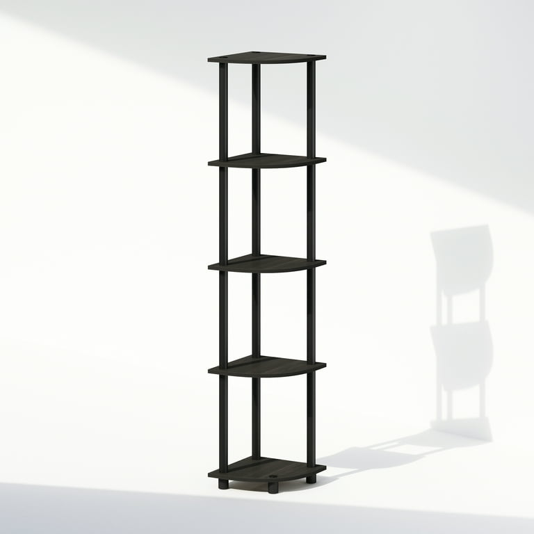 Amazon.com: Furinno Turn-N-Tube Multipurpose Shelf / Display