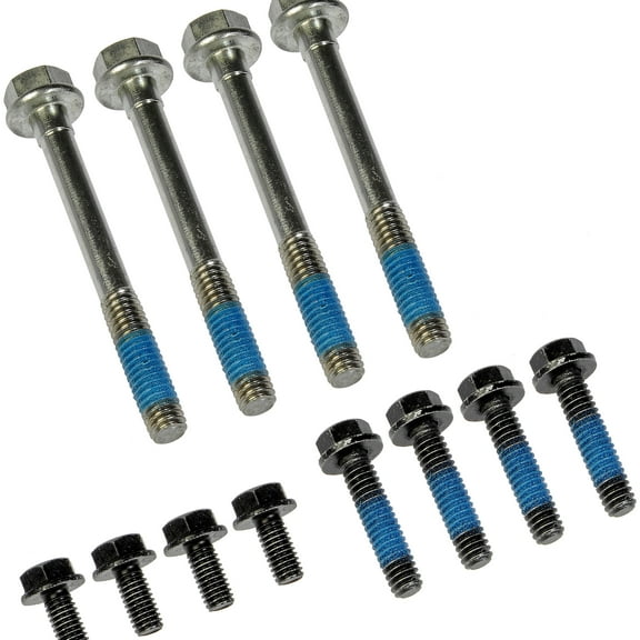 Dorman 902-803 Engine Water Pump Stud Kit for Specific Models Fits select: 1986-1995 BUICK LESABRE, 1986-1993 OLDSMOBILE CUTLASS CIERA