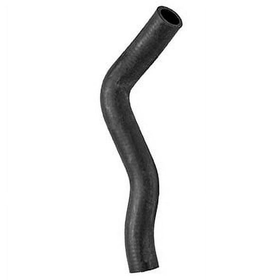 Dayco Molded Radiator Hose Fits select: 2011-2013 HONDA FIT