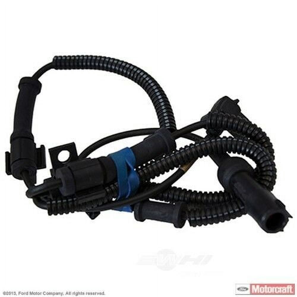 ABS Wheel Speed Sensor MOTORCRAFT BRAB-324 fits 08-10 Ford F-350 Super Duty