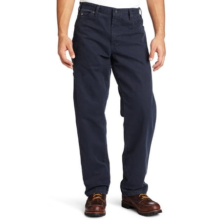 Wrangler Men's Hero Relaxed Fit Jean, 5 pocket styling 