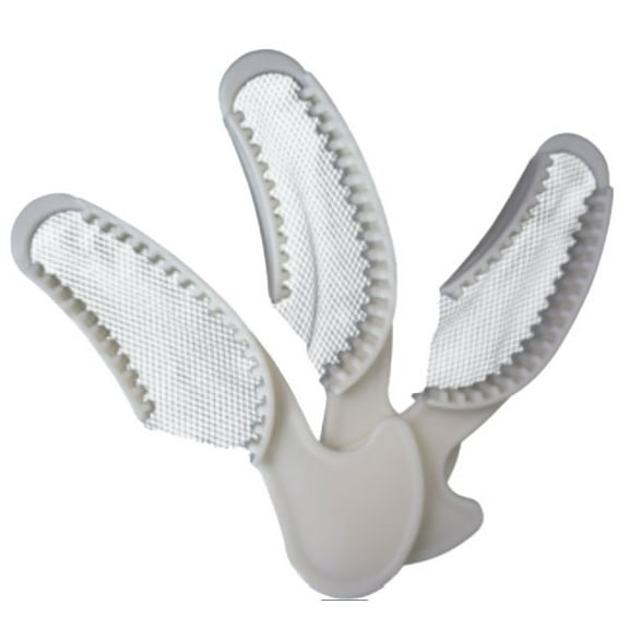 Disposable Bite Registration Trays Sideless Posterior Extra Small 50/Box