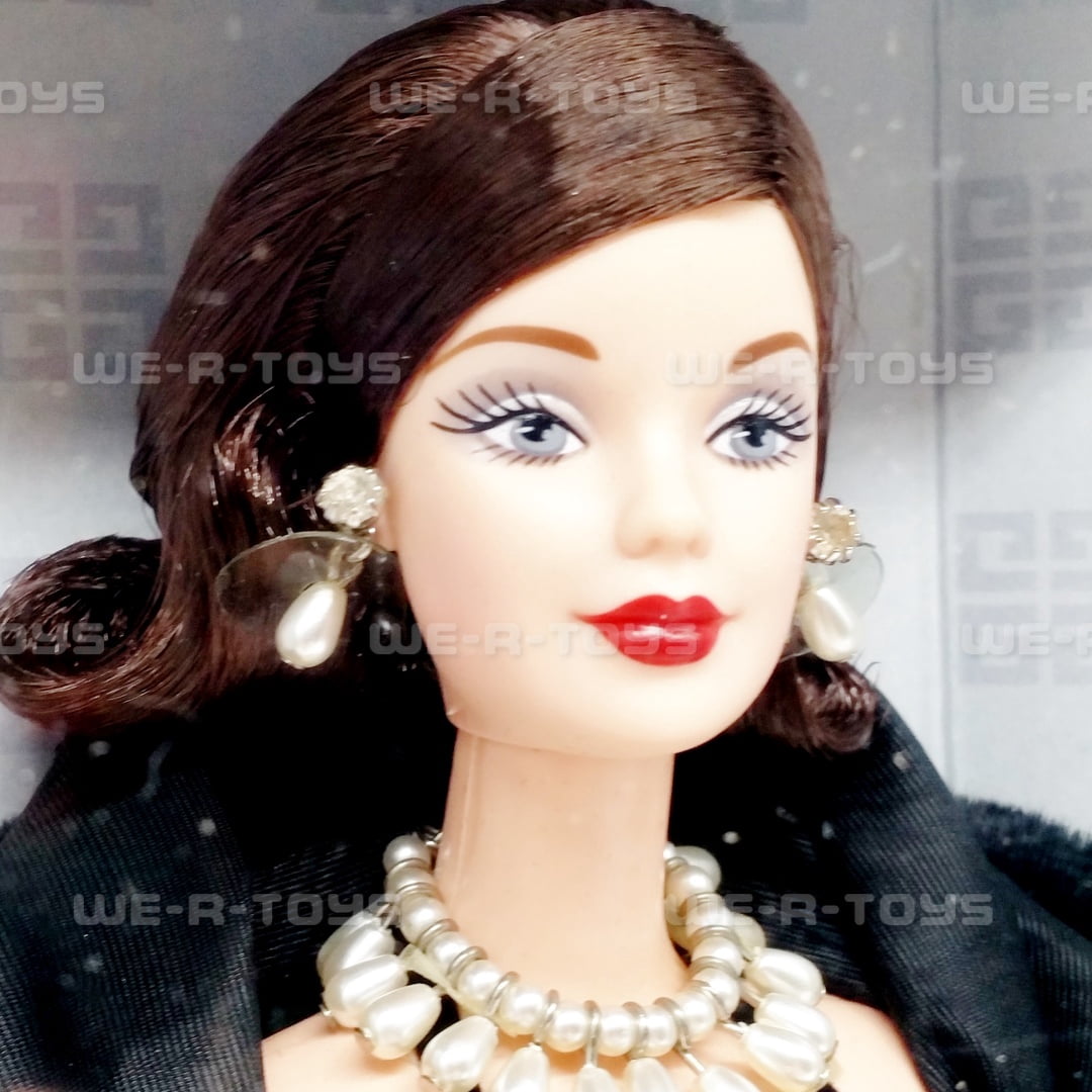 Barbie Lightweight Dolls, Multicolor, 3.1" x 14.3" x 8.2"