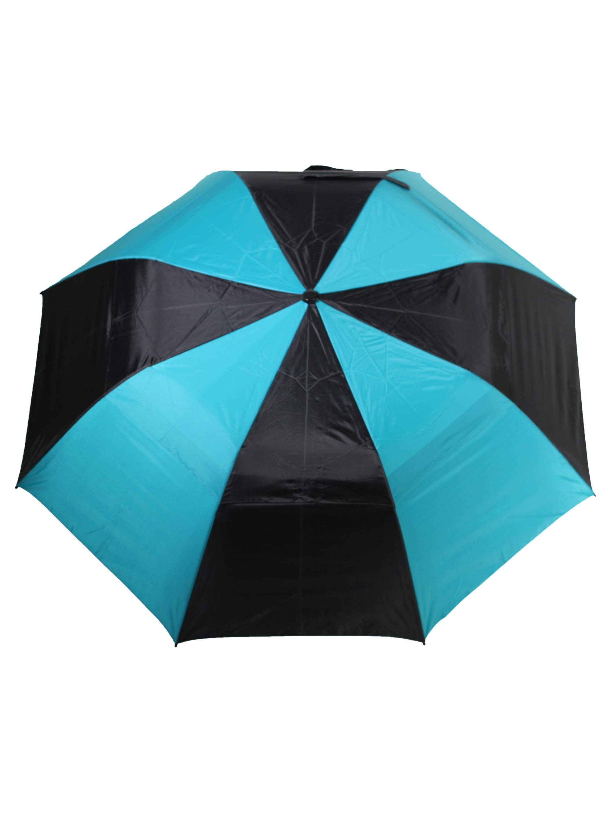 Misty Harbor Adult Automatic Open Two Person Umbrella