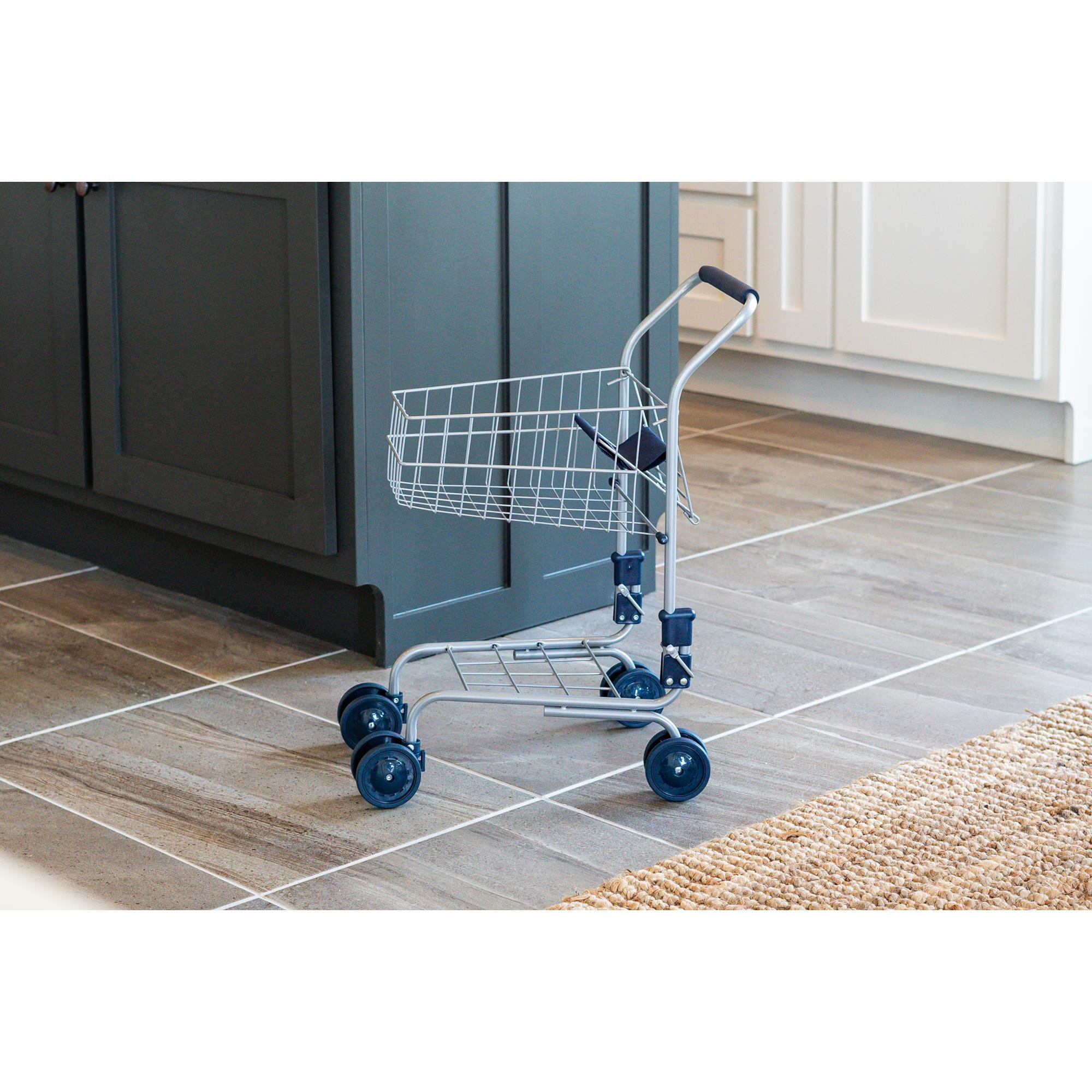 toysmith shopping cart