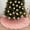 1#, variant on Horivan Champagne Gold Christmas Ball Ornaments 8cm High Gloss Adhesive Powder Finish for Holiday Tree Decorations Festive Party Hanging Decor Supplies