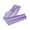371#Purple-Straight Hem, variant on Comfys Fit StretchActive Pants for Women Ultra Stretch Ice Silk Quick Drying Comfort Casual Pants Over 50 Black XL