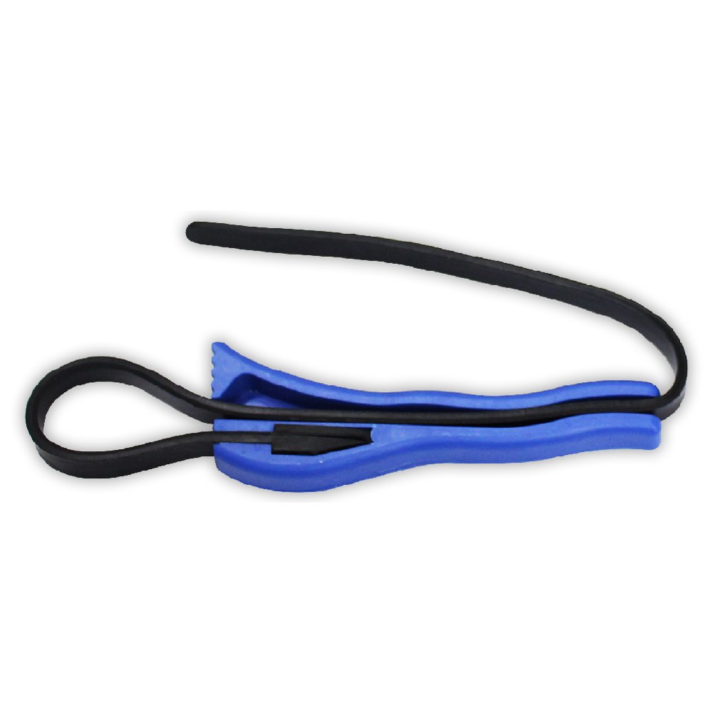 Rubber Strap Wrench 6 in.