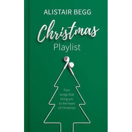 Pre-Owned Christmas Playlist: Four Songs That Bring You to the Heart of Christmas (Hardcover) 1784981664 9781784981662