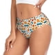 thumbnail image 2 of Fotbe Falling Pumpkins On Car Calzones Estampados para Mujer – Ropa Interior de Algodón, Cómoda, Suave y Elástica-3X-Large, 2 of 6