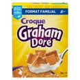 thumbnail image 2 of Golden Grahams Crunch Cereal, Family Size, 2 of 7