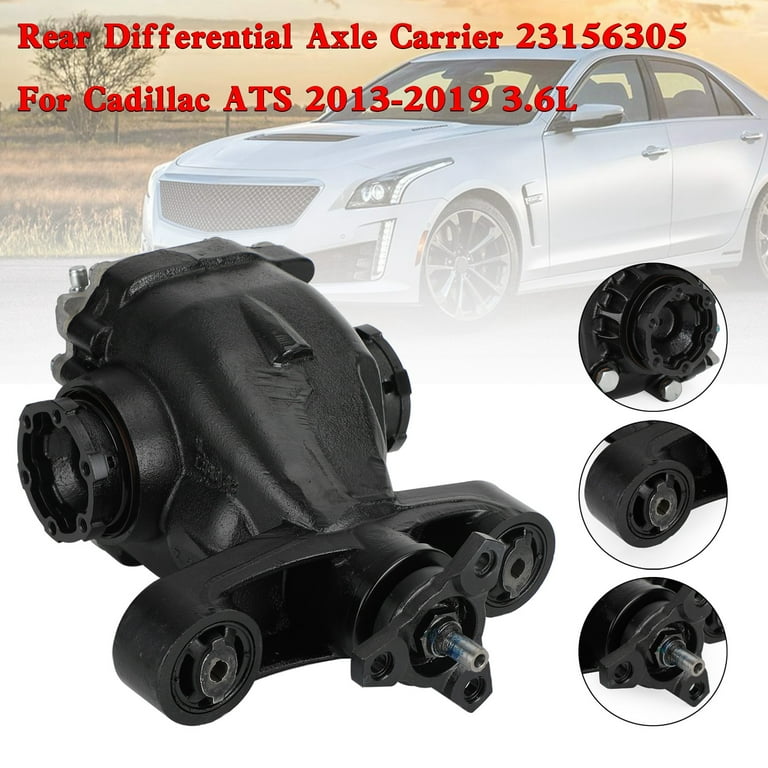 differential-axle-carrier-23156305-for-cadillac-ats-2013-2019