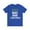 True Royal, variant on Nerd T-Shirt, Nerds make good sugar daddies v1, funny book lover tshirt