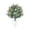 D, variant on Danhjin Easter Artificial Plants Outdoor, 17.71"/Lavender/Spring Ground Stakes with Easter Eggs Bouquets Indoor Patio Decor