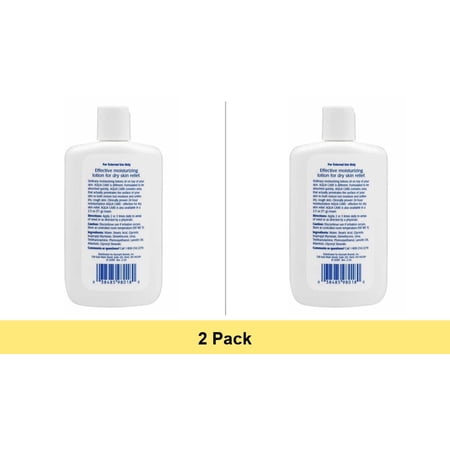 Aqua Care Lotion with 10% Urea for Dry Skin Relief 8 oz – 2 Pack Aqua Care Lotion with 10% Urea for Dry Skin Relief 8 oz – 2 Pack