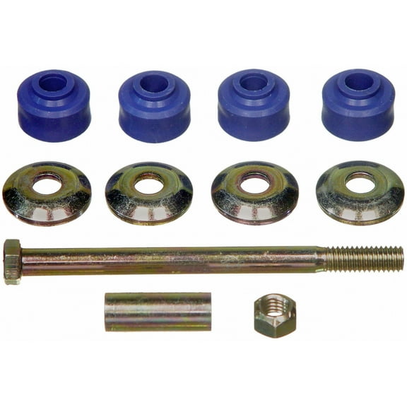 Suspension Stabilizer Bar Link Kit Fits select: 2001-2006 CHRYSLER SEBRING, 1995-2006 DODGE STRATUS