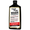 Liquid Glass Wash Concentrate (16 oz.)