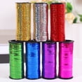 thumbnail image 1 of Dream Lifestyle 100 Yards Balloons Ribbons Wedding Birthday Home Crafts Gift Wrapping Decoration, 1 of 8