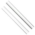 thumbnail image 4 of 2Pcs Transparent Polymer Clay Tools For Pressing Clay Hobbyists Diy Tools, 4 of 9
