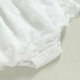 thumbnail image 4 of Pantalones de manga corta, encaje de flores, pantalones de manga corta, blusa de pantalones cortos para niñas, 4 of 4