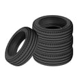 thumbnail image 4 of GT Radial Maxmiler Pro 235/65R16C 121/119R  All-Season Commercial Tire, 4 of 5