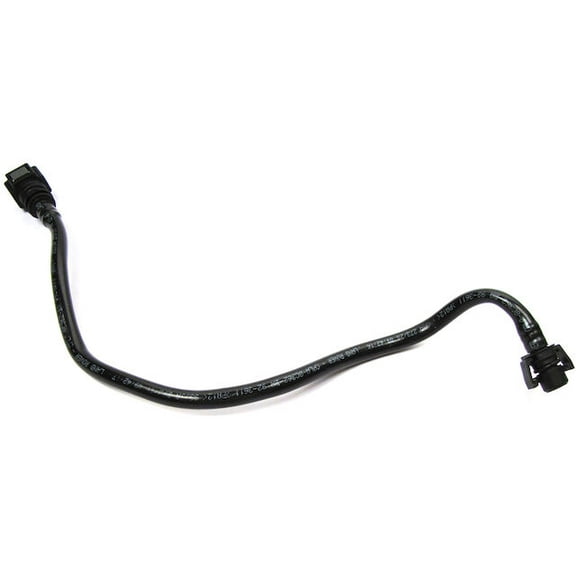 Radiator Hose - Compatible with 2014 - 2019 Land Rover Range Rover Sport 2015 2016 2017 2018