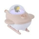thumbnail image 1 of Mini humidificador de aire, difusor de aceites esenciales, humidificador de aroma, difusor humidificador Rosa, 1 of 9