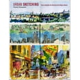 thumbnail image 1 of URBAN SKETCHING GUIA COMPLETA DE TECNICAS DE DIBUJO URBANO GUSTAVO GILI THOMAS THORSPECKEN, 1 of 2