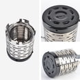 thumbnail image 2 of Tent heater gas heater, camping mini heater, camping heater, 2 of 5