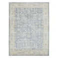 Amer Rugs Century Collection 8x10 Area Rug, Bordered Rugs for Living
