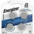 thumbnail image 1 of Pile miniature Energizer&nbsp;2025 au lithium, emballage de 4, 1 of 10