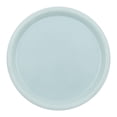 thumbnail image 4 of Mainstays 4 Colors Assorted Plastic Plate, 10 inch x 10 inch x 0.9 inch, 4 Piece, 4 of 6