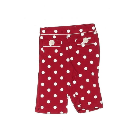 

Pre-Owned Carter s Girl s Size 6 Mo Casual Pants