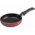 thumbnail image 5 of 2 Pieces Mini Nonstick Frying Pans, Utility Kitchen Aluminum Round Frying Pans With Handles Random Colors, 5 of 5