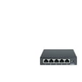 thumbnail image 1 of 48v 5 8 Port Poe Switch Ethernet Managed AI Smart Network Switches Gigabit 1000mbps With IEEE802.3AF/AT For Camera., 1 of 7