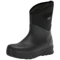 thumbnail image 1 of Bogs Men's Bozeman Mid-M Snow Boot, 1 of 5