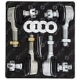 thumbnail image 4 of Niche Tie Rod End Kit for Suzuki Quadrunner Quadmaster 500 ATV 519-KTR2294E, 4 of 9