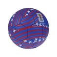 thumbnail image 2 of Balón de fútbol Capelli Sport FIFA World Cup 26 talla 3, 2 of 9