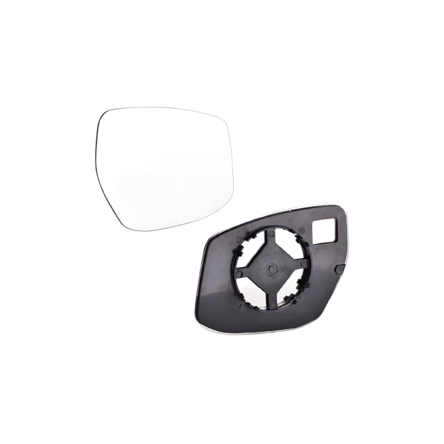 LUNA SENTRA 2013 al 2019 NISSAN Derecha/Pasajero POLYWAY .