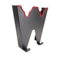 thumbnail image 2 of BAOSITY Car Polisher Holder V Shape Hanger, Anti Rust Storage Multifunctional Stand, Auto Detailing Tools Organizer Wall Mounted Rack Double Position, 2 of 8
