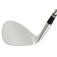 thumbnail image 3 of Pre-Owned Cleveland RTX Full Face ZipCore Tour Satin 56* Sand Wedge, 3 of 5
