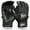 Black, variant on Rawlings Adult Clout Batting Gloves