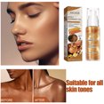 thumbnail image 1 of Ingredientes naturales portátiles líquidos con purpurina de 30 ml seguros y saludables para mujeres cosméticas, 1 of 9