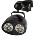 thumbnail image 3 of Barbecue Grill Light with 10 Super Bright LED Lights - 360°Rotation for BBQ - Durable, Heat Resistant, Waterproof LED BBQ Light for Gas/Charcoal/Electric Grill, 3 of 9