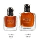 thumbnail image 5 of EMPORIO ARMANI MÁS FUERTE CONTIGO INTENSAMENTE Eau De Parfum Spray 1.7 oz, 5 of 5