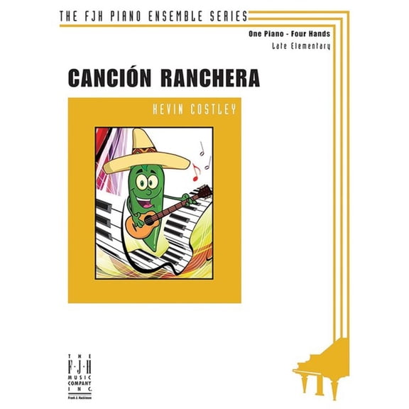 Cancion Ranchera 1P4H 2028 E3