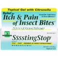 thumbnail image 1 of Gel Boericke & Tafel SSSStingstop Gel tópico Nature's Way, 1 of 2