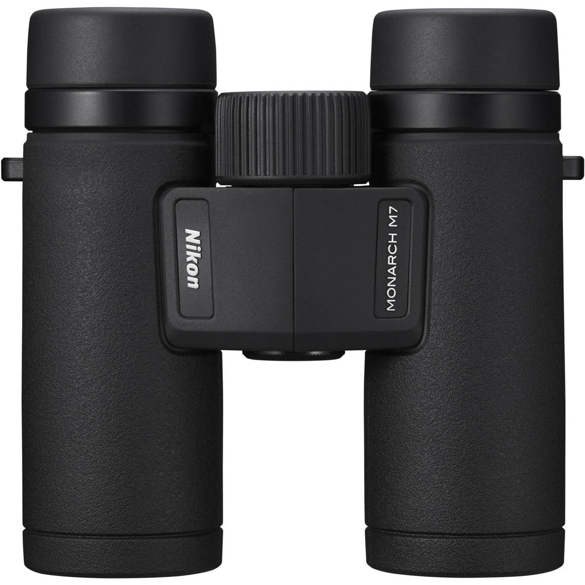 Nikon M7 10 x 30 Roof Prism Binoculars, Black