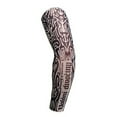 thumbnail image 7 of SPRING PARK 1Pc Outdoor Anti-sunlight Sport Tattoo Arm Sleeves Sport Outdoor Cycling Cover Cooling Sun Protection, 7 of 7