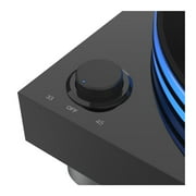 Reloop Turn 7 Premium Belt-Drive HiFi Turntable with Ortofon 2M Red Cartridge